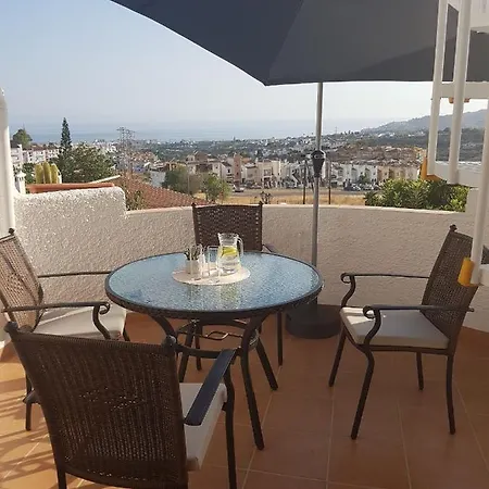 Casa Mar House With Sun And Soul Nerja