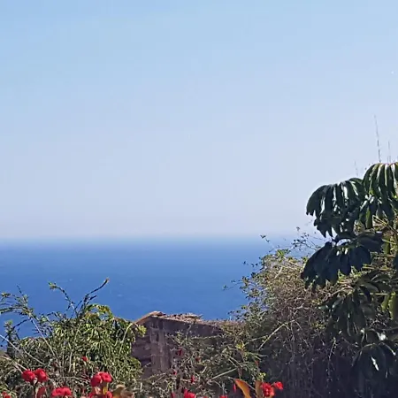 Casa de Férias Casa Mar House With Sun And Soul Nerja