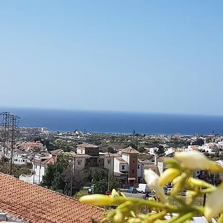Casa Mar House With Sun And Soul Nerja
