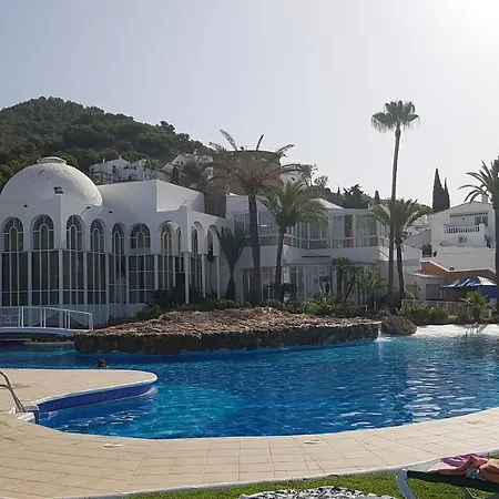Casa de Férias Casa Mar House With Sun And Soul Nerja