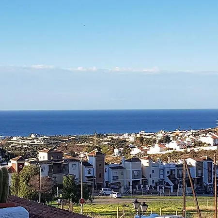 Casa Mar House With Sun And Soul Nerja