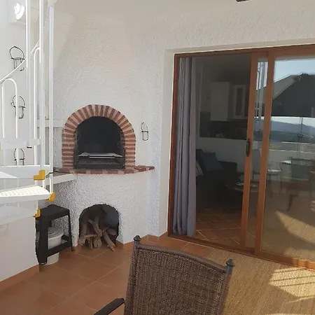 Casa de Férias Casa Mar House With Sun And Soul Nerja