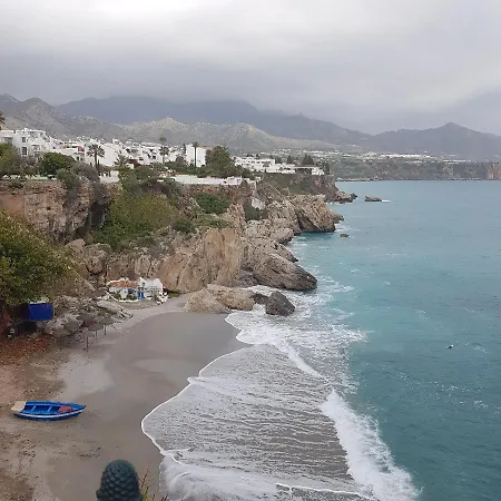 Casa de Férias Casa Mar House With Sun And Soul Nerja