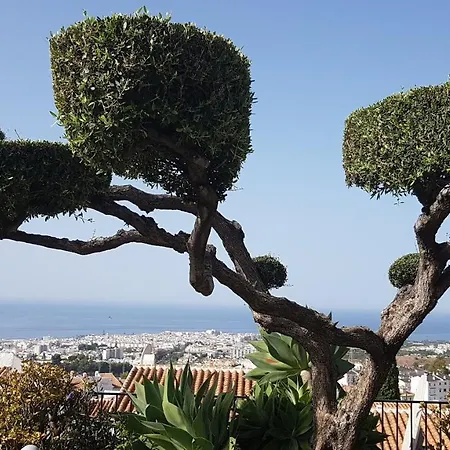 Casa Mar House With Sun And Soul Nerja