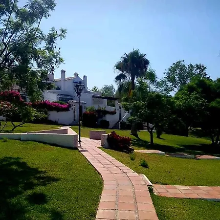 Casa Mar House With Sun And Soul * Nerja